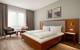 Ramada By Wyndham Duesseldorf Ratingen